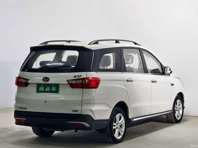 2016 BAIC Huansu H3 H3F 1.5L Manual Noble, фото 4, лот 11146488