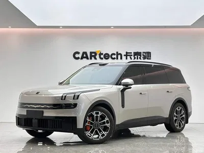 2025 Lynk & Co 900 2.0T Ultra, фото 1, лот 11087263