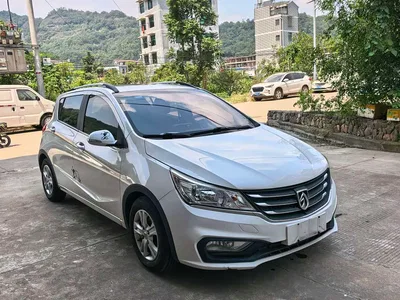 2016 Baojun 310 1.2L Manual Luxury Type, фото 3, лот 11148299