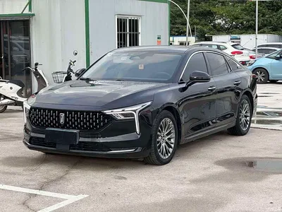 2021 Besturn B70 1.5T Automatic Driving Enjoyment Model, фото 1, лот 10511900