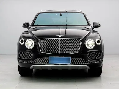 2016 Bentley Bentayga, фото 2, лот 10243837