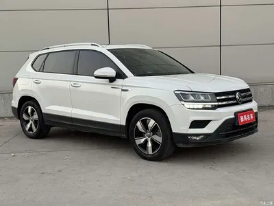 2022 Volkswagen Tharu 280TSI 2WD Comfort, фото 3, лот 10401338