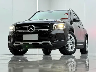 2023 Mercedes-Benz GLB Facelift GLB 200 Dynamic, фото 2, лот 11178590