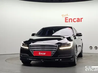 2016 Hyundai Genesis G330 Modern AWD, фото 3, лот 10198413