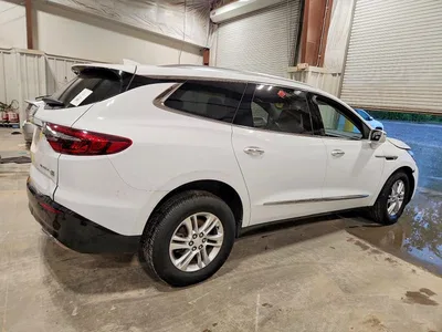 2018 BUICK ENCLAVE ESSENCE, фото 3, лот 10862024