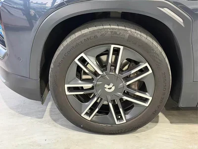2020 NIO EC6 Model 605KM Sport Edition, фото 4, лот 11547817