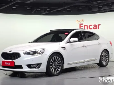 2013 Kia K7 2.4 GDI Prestige Specia, фото 1, лот 10382936