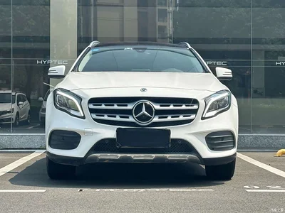2019 Mercedes-Benz GLA 200 Fashion, фото 3, лот 10444893