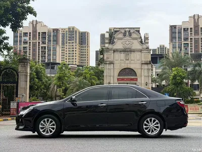 2015 Toyota Camry 2.0G Leading Edition, фото 4, лот 10301054