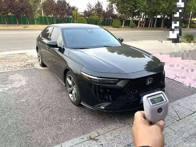 2023 Honda Accord 260TURBO Excellence Edition, фото 3, лот 11582812