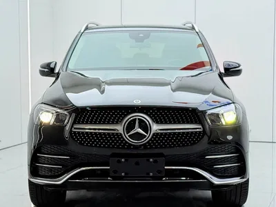 2023 Mercedes-Benz GLE 350 4MATIC Fashion, фото 3, лот 10261026
