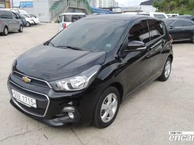 2017 Chevrolet Spark LT, фото 1, лот 10209610