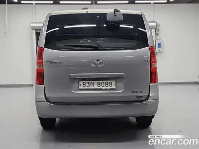 2011 Hyundai Starex 5-Seater VAN, фото 3, лот 10160659