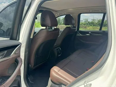 2019 BMW X3 xDrive28i M Sport Package, фото 3, лот 10460692