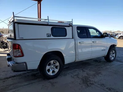 2020 RAM 1500, фото 3, лот 10858204