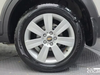 2009 Chevrolet Winstorm 7-Seater 2WD LT, фото 4, лот 11144377