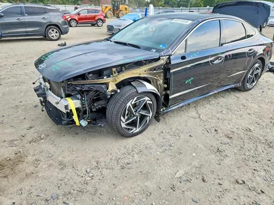 2026 HYUNDAI SONATA SEL SPORT, фото 1, лот 10763143