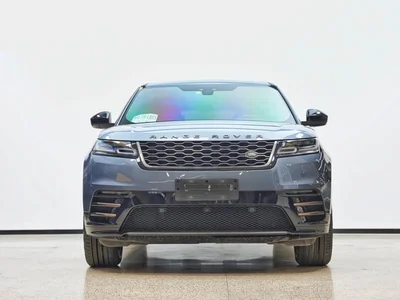2019 Land Rover Range Rover Velar 250PS R-DYNAMIC S, фото 2, лот 10327972