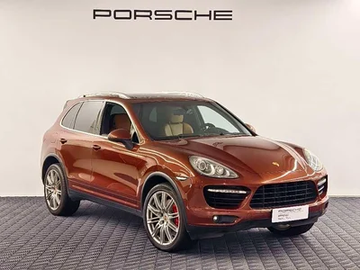 2013 Porsche Cayenne, фото 3, лот 10688987