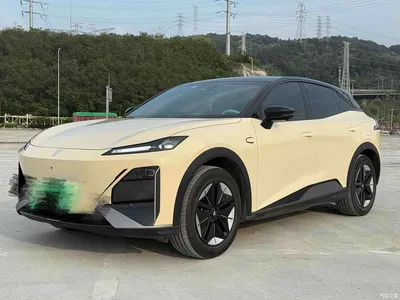 2023 Deepal S07 S7i 620Max Pure Electric, фото 1, лот 11644798