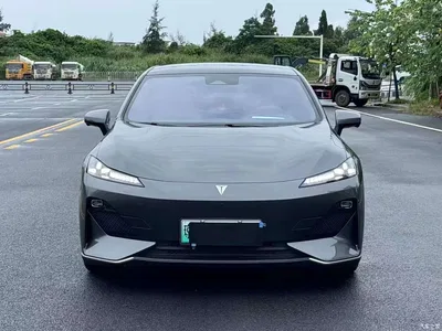 2022 Deepal SL03 1.5L 1200 Range Extender Version, фото 2, лот 11645948