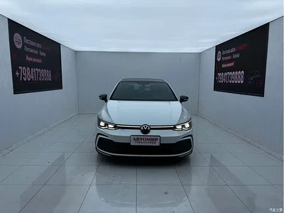 2023 Volkswagen Golf 280TSI DSG R-Line Lite, фото 3, лот 10450191