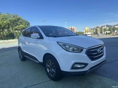 2015 Hyundai Beijing Hyundai ix35 2.0L Automatic 2WD Comfort China V, фото 3, лот 10373725