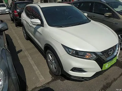 2023 Nissan Qashqai Model Classic 2.0L CVT XV Comfort, фото 4, лот 10349621