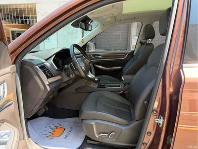 2018 Roewe RX8 30T Internet-connected 2WD Ultimate Edition, фото 4, лот 10339918