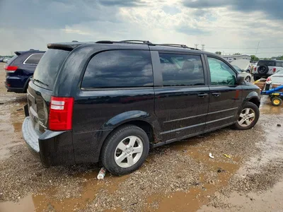 2010 DODGE GRAND CARAVAN HERO, фото 3, лот 10802119