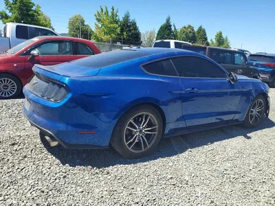 2017 FORD MUSTANG, фото 3, лот 10574564
