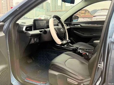 2021 Ford Escort 1.5L Automatic Diamond Edition, фото 4, лот 10294101
