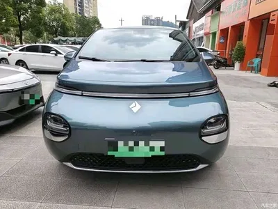 2023 Baojun Cloud 460 Max, фото 2, лот 11144560
