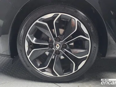 2018 Renault Cilo Intens, фото 4, лот 10189977