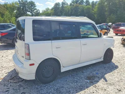2006 SCION XB BASE, фото 3, лот 10880694