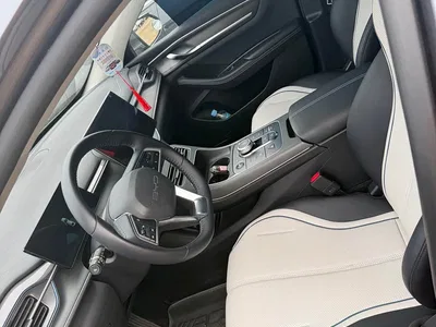 2024 BYD Destroyer 05 DM-i 55KM Pilot Glory Edition, фото 3, лот 10768374