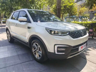 2019 Changan CS55, фото 3, лот 10245671