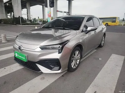2022 Aion S Mei 580, фото 1, лот 10241147