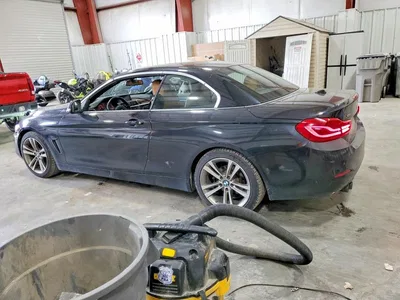 2018 BMW 430XI, фото 2, лот 10809074