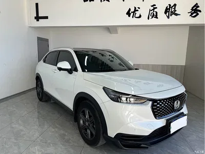 2023 Honda XR-V 1.5L CVT Fever Edition, фото 3, лот 11567786