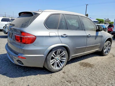 2013 BMW X5 XDRIVE35I, фото 3, лот 10813283