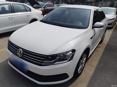 2017 Volkswagen Lavida 1.6L Automatic Trend Edition, фото 1, лот 10456324