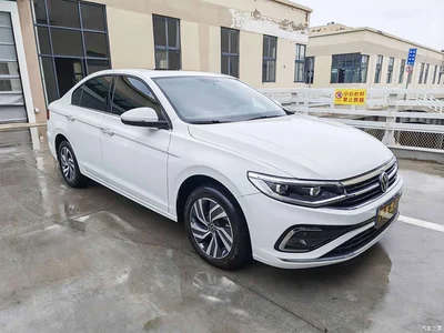 2023 Volkswagen Bora 200TSI DSG Yuexing Edition, фото 3, лот 10471001