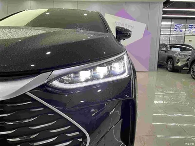 2024 BYD Tang New Energy DM-i Glory Edition 112KM Deluxe, фото 4, лот 10273629