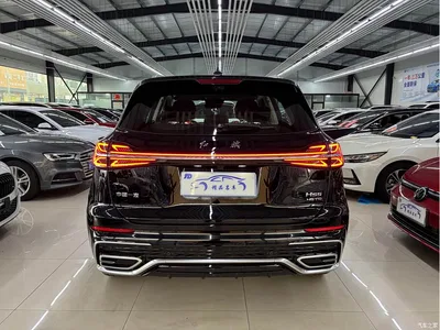 2023 Hongqi HS5 2.0T Flag Enjoy Pro Edition, фото 3, лот 10288999