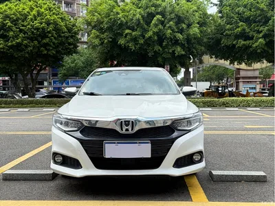 2019 Honda Lingpai 180Turbo CVT Leading China VI, фото 2, лот 10826883