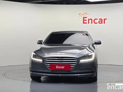 2016 Hyundai Genesis G330 Premium AWD, фото 3, лот 10222927