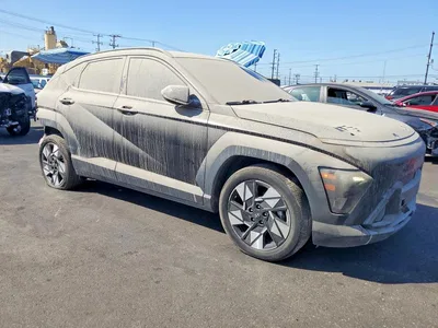 2024 HYUNDAI KONA SEL, фото 4, лот 10741796