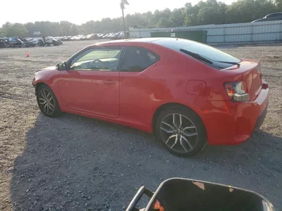 2016 SCION TC BASE, фото 2, лот 10658017