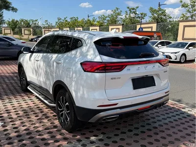 2021 Haval H6 Model 1.5T Automatic Champion Edition, фото 4, лот 10281926
